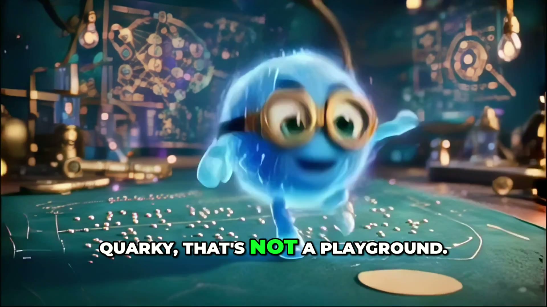 Thumbnail for The Boy Who Invented Reading With Your Fingers