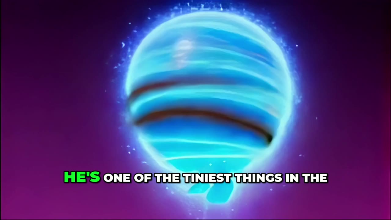 Thumbnail for The Strangest Animals on Earth