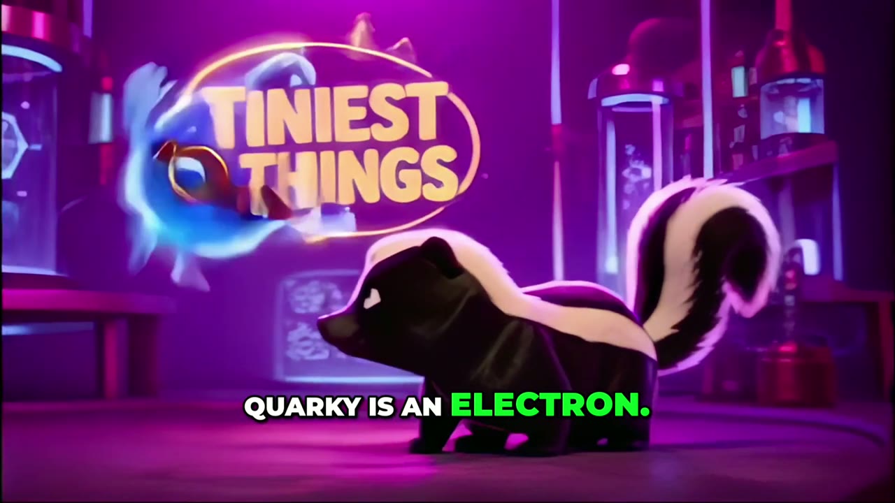 Thumbnail for The Stinkiest Animals (and Why They're Heroes)