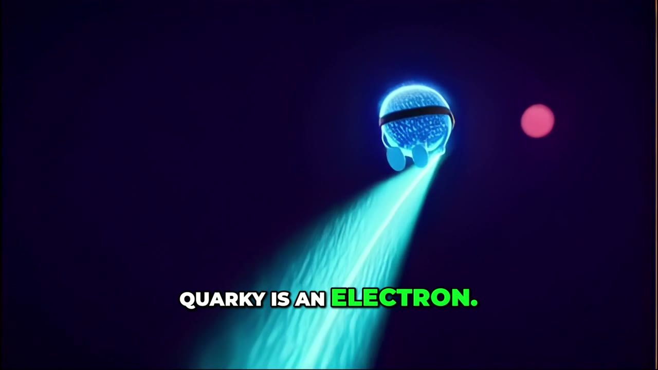 Thumbnail for Quarky and Your Brain