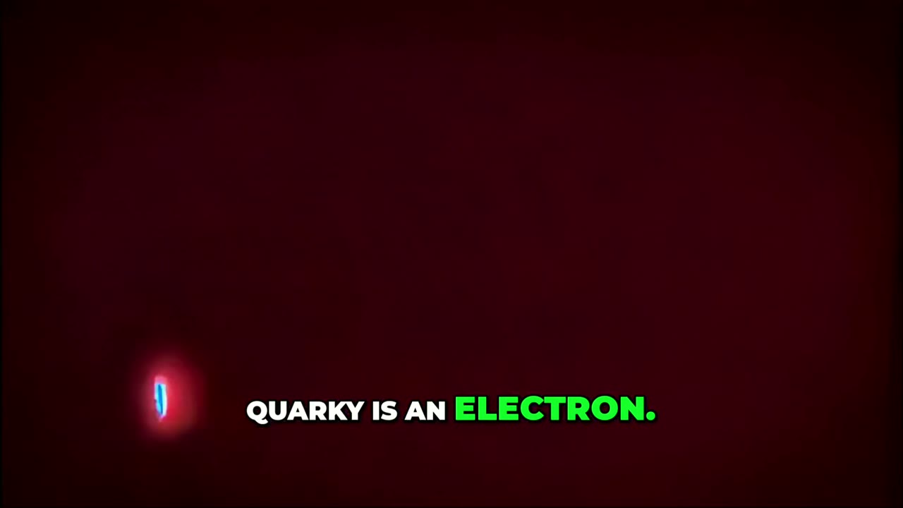 Thumbnail for Quarky and Your Lungs