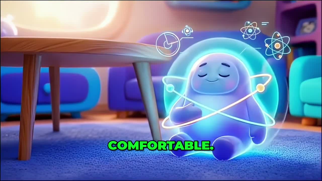 Thumbnail for Balloon Breathing
