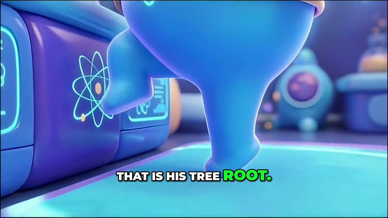 Thumbnail for Tree Pose and Focus