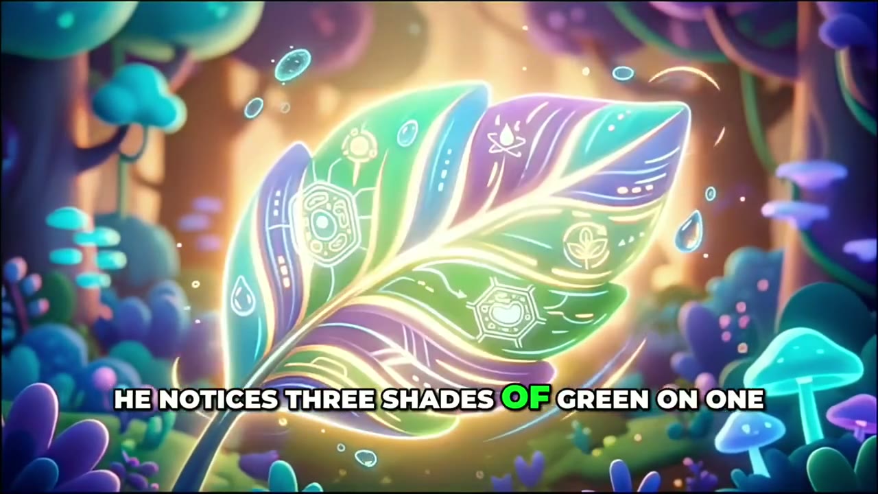 Thumbnail for Nature Meditation