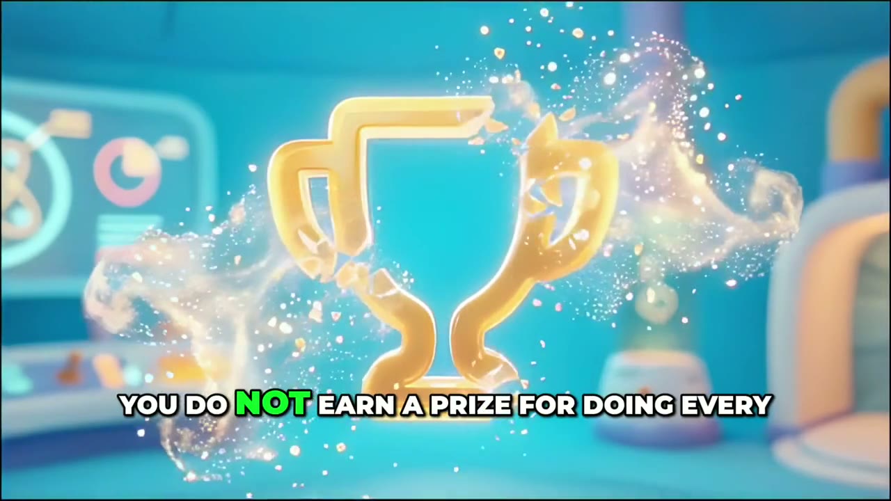 Thumbnail for Everything Working Together