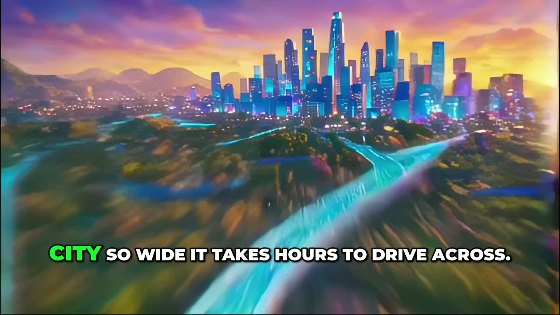 Thumbnail for Quarky Explores Los Angeles
