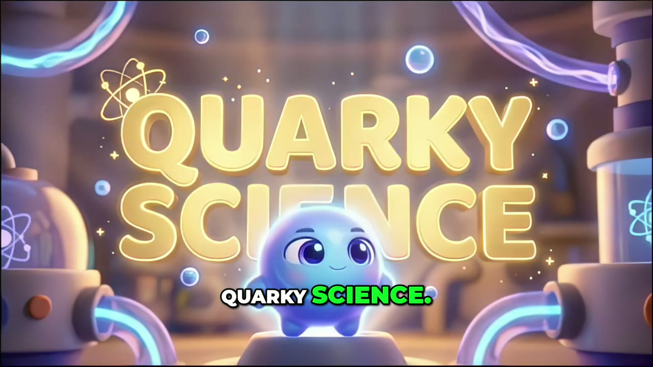 Thumbnail for Why Tiny Crystals Glow Different Colors