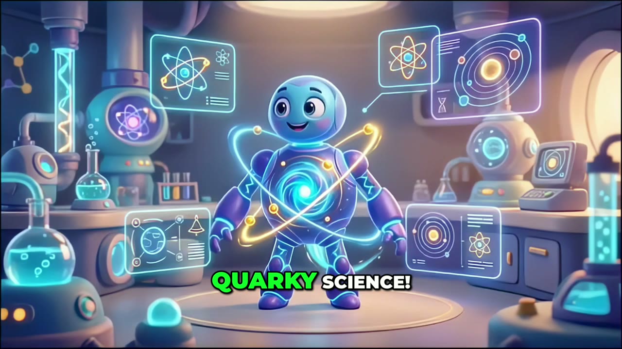 Thumbnail for Why Glow-in-the-Dark Stars Shine