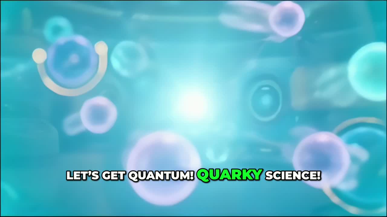 Thumbnail for Why This Shirt Glows Blue