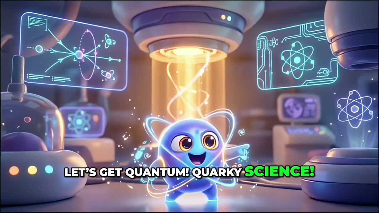 Thumbnail for Why Electron Neutrinos Arrive as Muons
