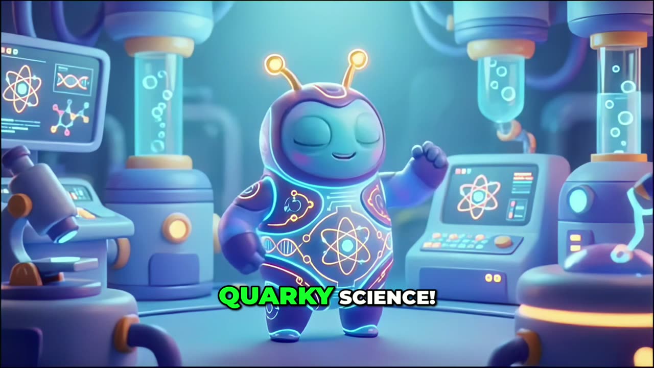 Thumbnail for See the Invisible: Electron Microscopes