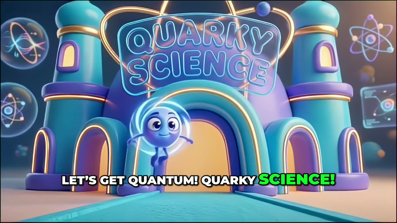Thumbnail for Why Three Electrons Can not Share a Seat