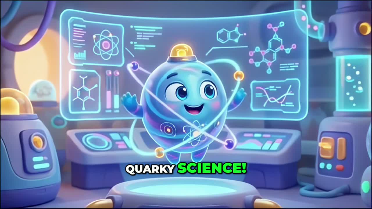 Thumbnail for Quiet Quantum Magic: Photosynthesis
