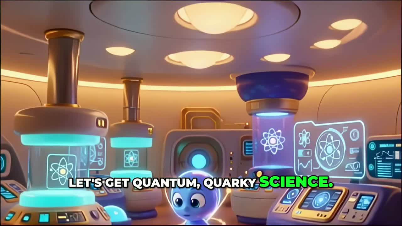Thumbnail for The Casimir Effect Explained