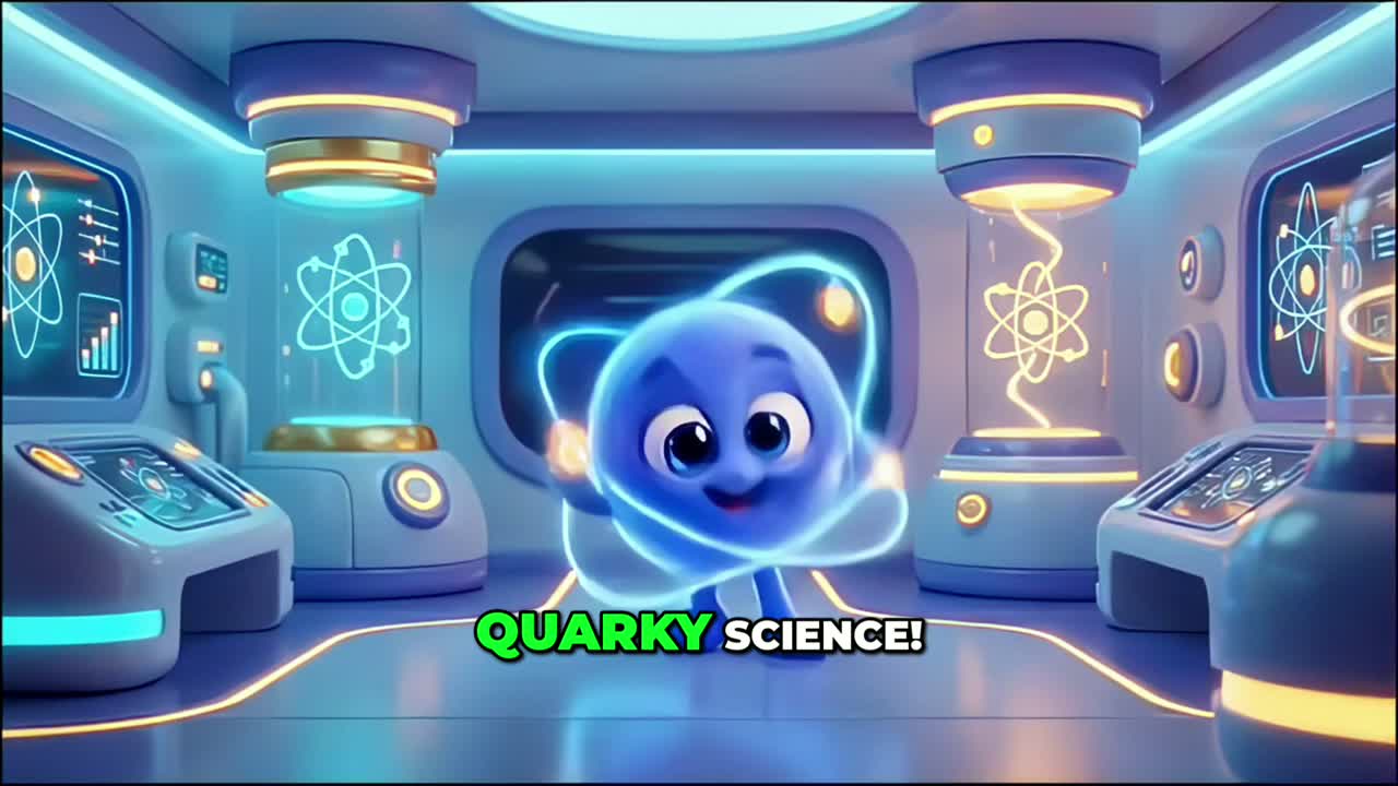 Thumbnail for Quantum Eraser Explained